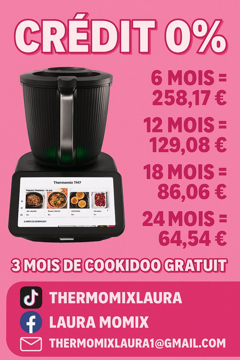 COOK WITH ME tweet media