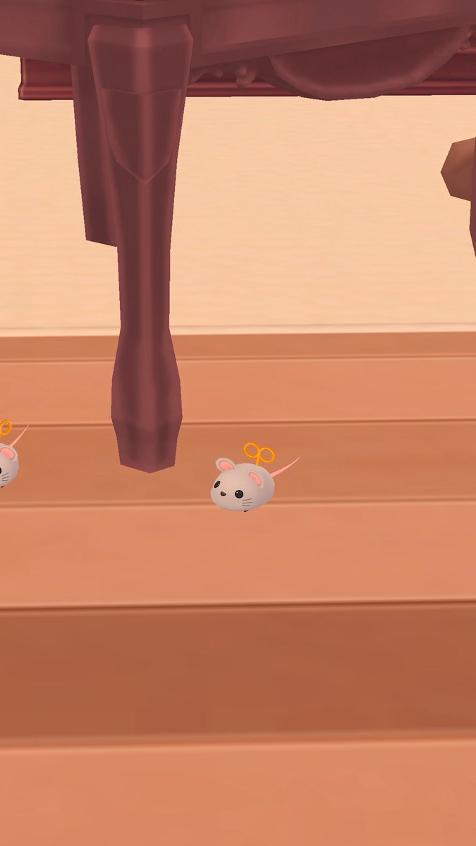Undecided_0601's tweet photo. 猫の日配信をしてみました。試行錯誤のノルマ配信でしたが、動物に囲まれて幸せそうですね。
ありがとうございました。 https://t.co/oVykmllPCI