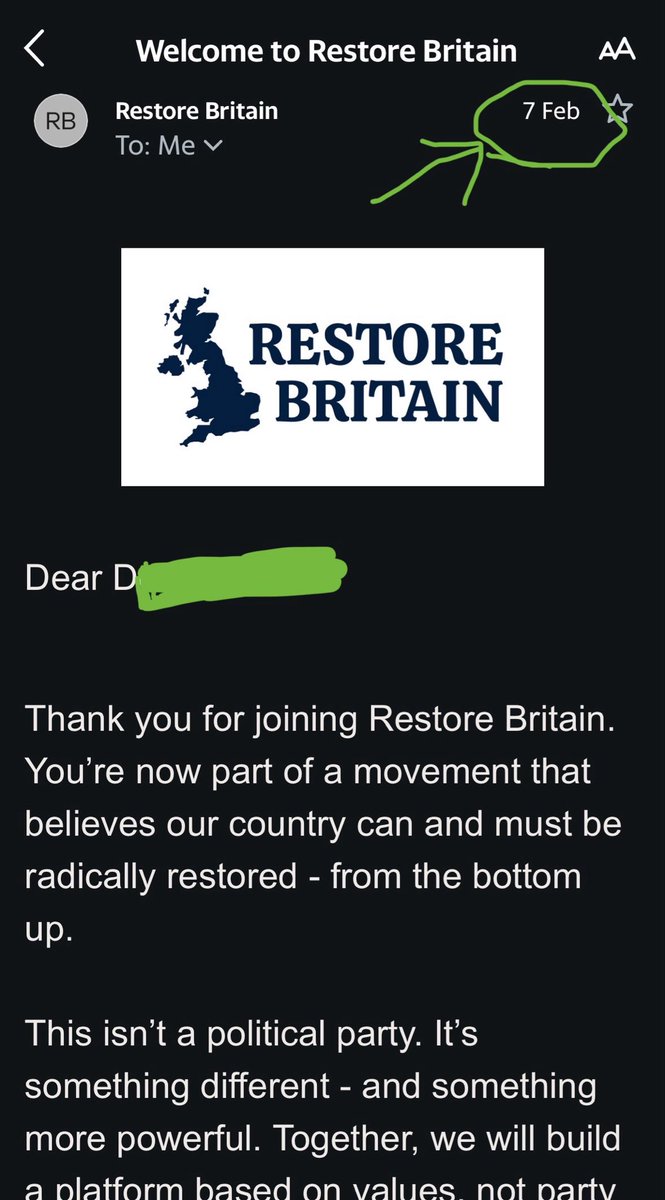 Restore Edinburgh tweet media