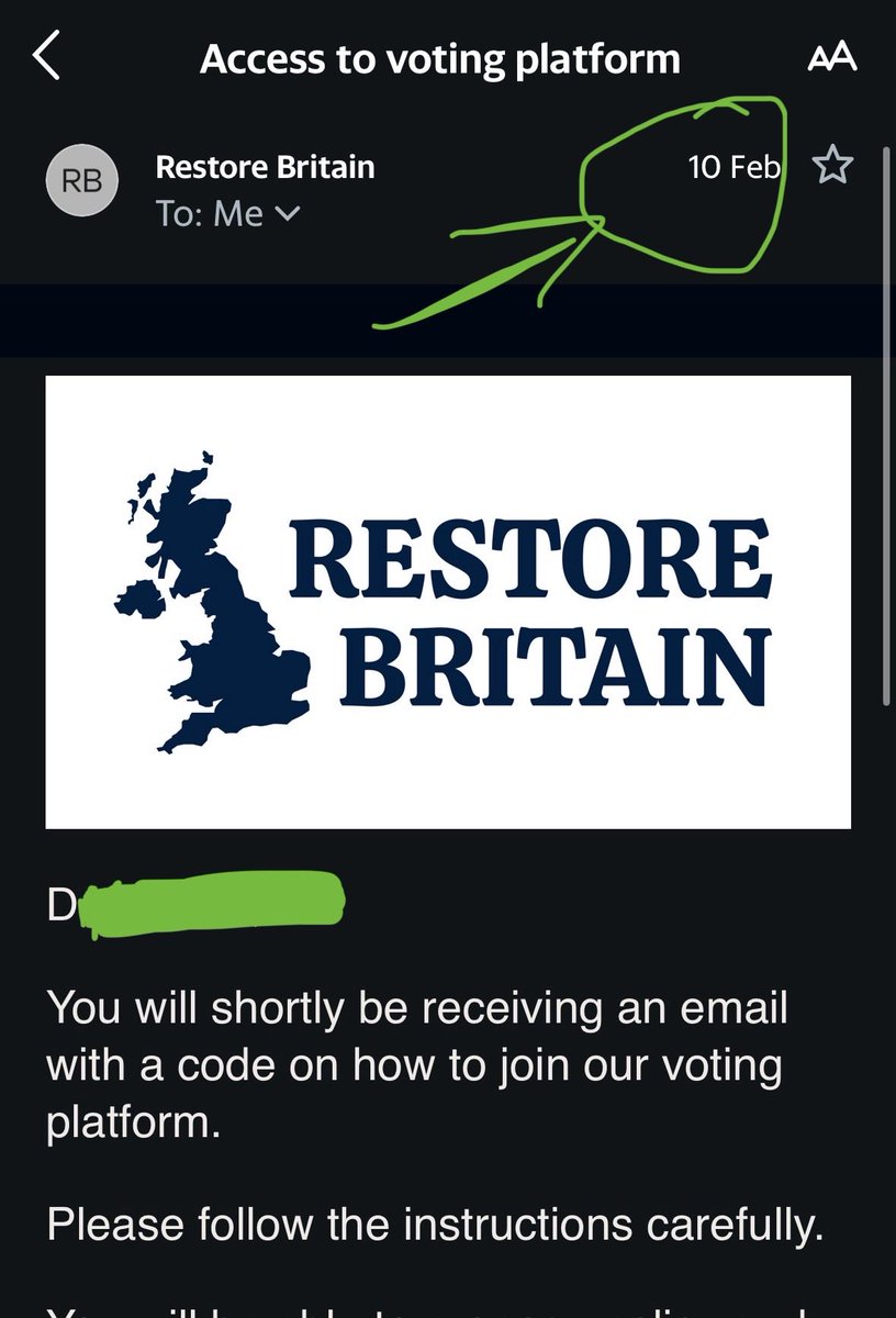 Restore Edinburgh tweet media