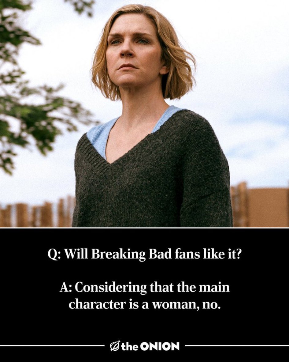 Pluribus spoilers tweet media