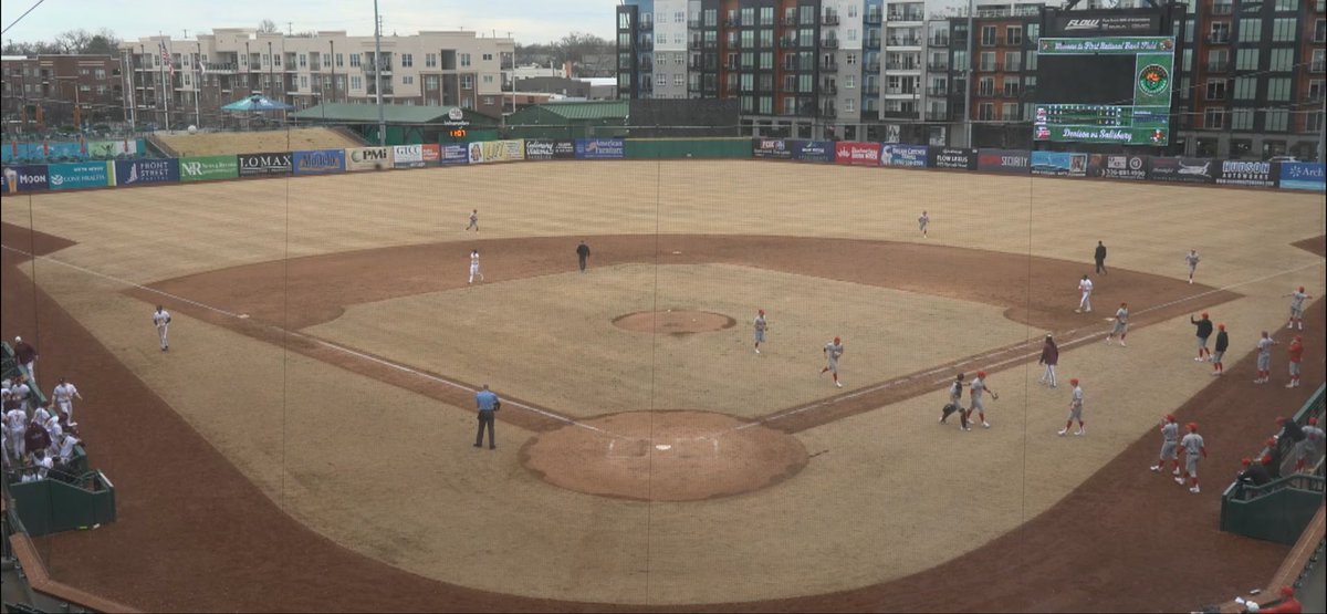 Orange Baseball tweet media