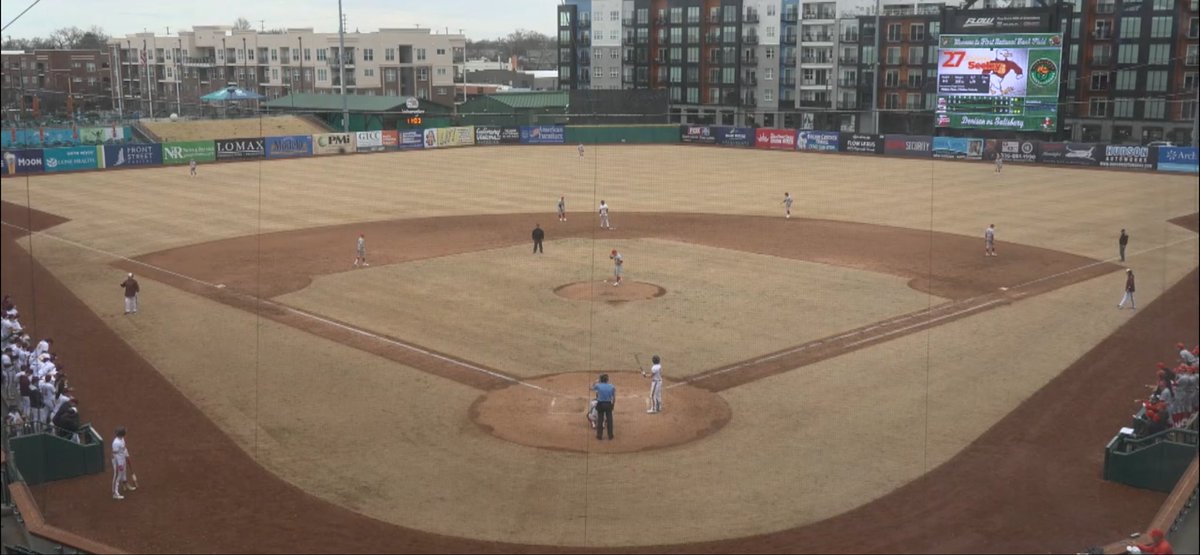 Orange Baseball tweet media