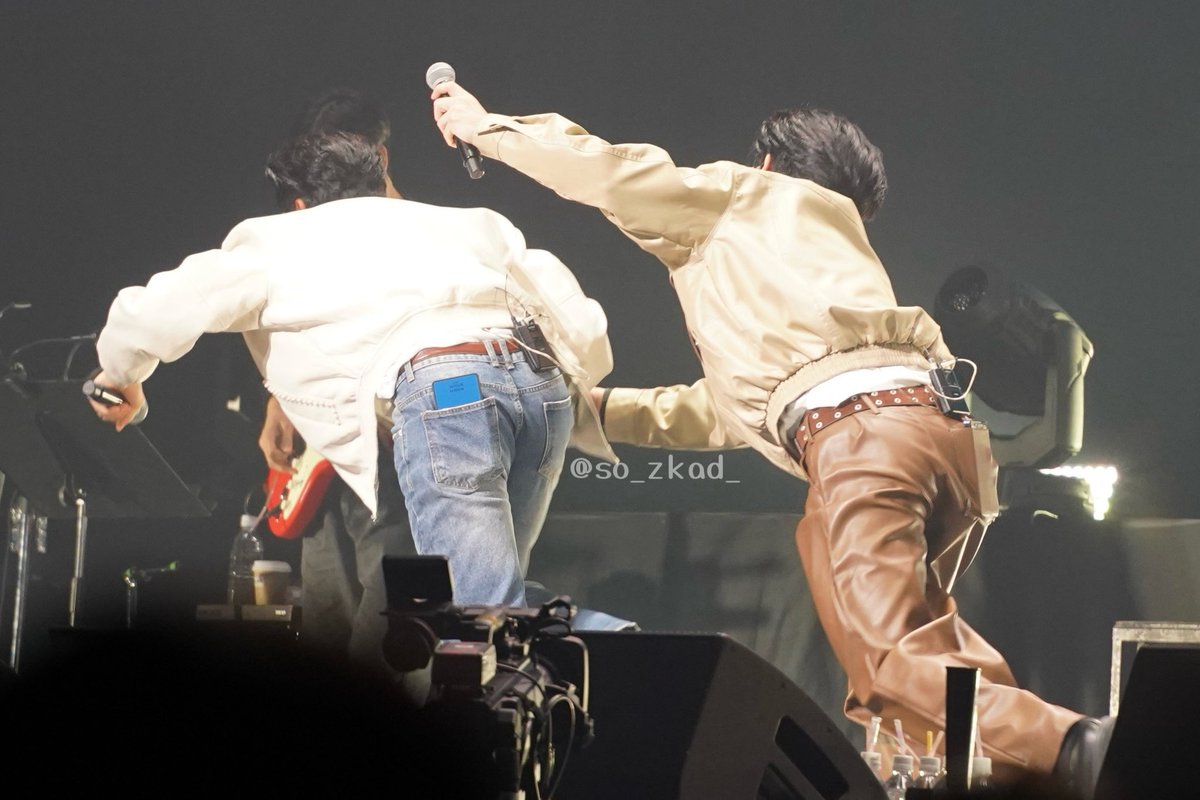 【20260221 GMMTV FanFest 2026 in Japan】
😂
#GMMTVFANFEST2026JP 
#เตนิว #TayNew
#Tawan_V #Newwiee