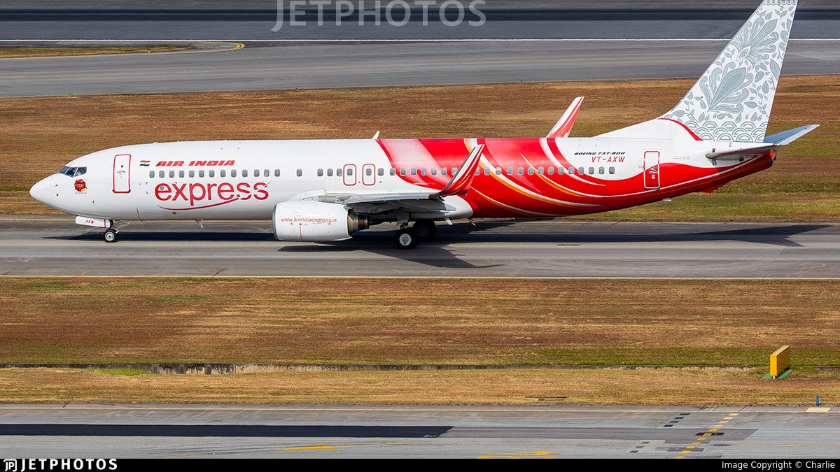 AviationAll tweet media