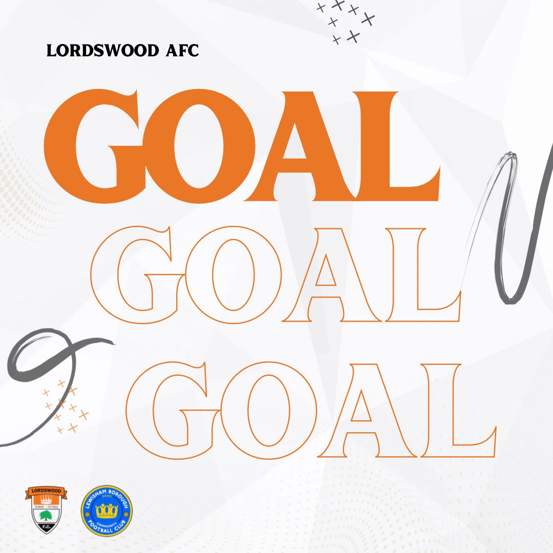 Lordswood AFC tweet media