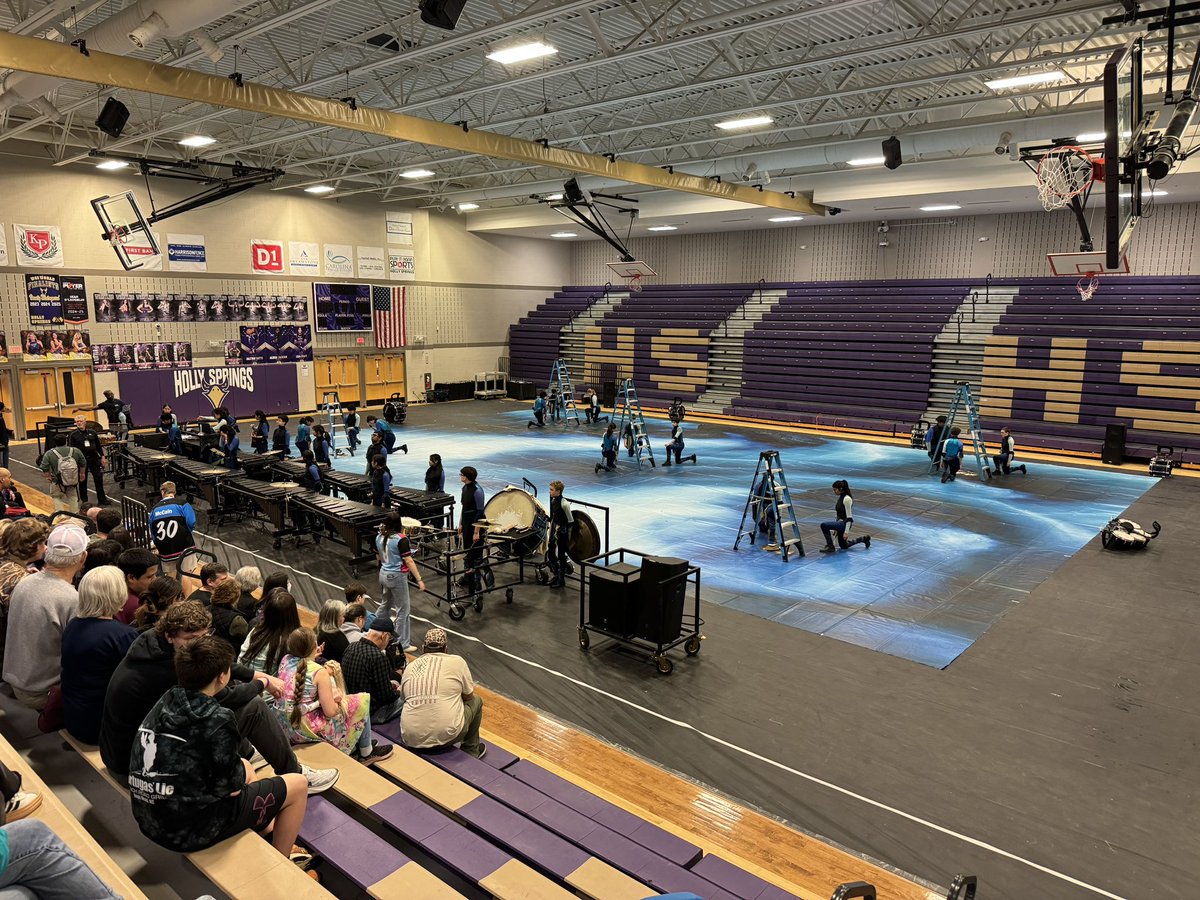 GreenLevelBand tweet media