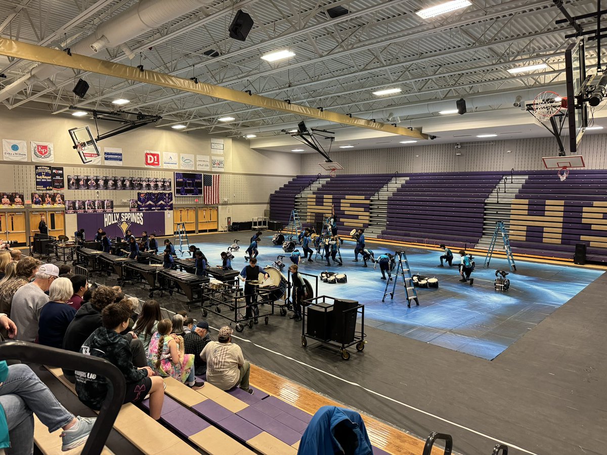 GreenLevelBand tweet media