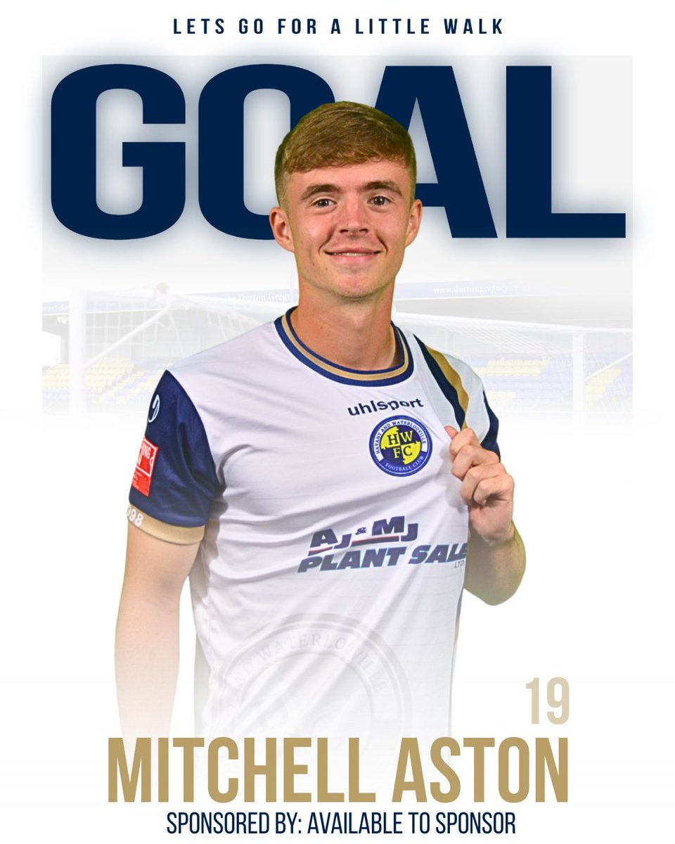 HWFCOfficial's tweet photo. MITCHYYYYYYYYY!!!!!!!!

⚪️ 3-2 🟡 50' #COYH
📻: https://t.co/z1ZcxYFtpK https://t.co/VUGihHAiG4