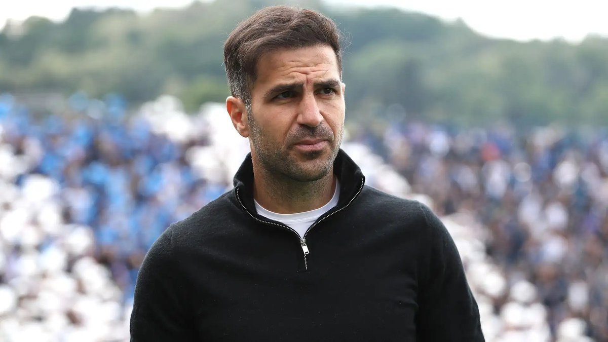 The Touchline | 𝐓 tweet media