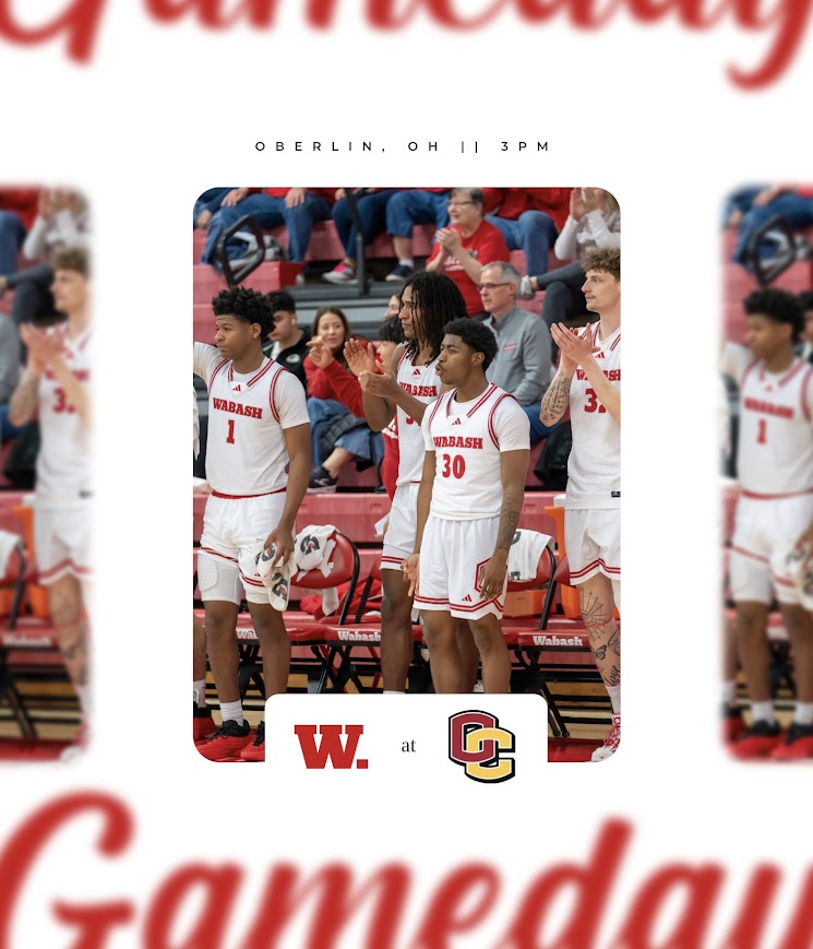 Wabash Basketball tweet media