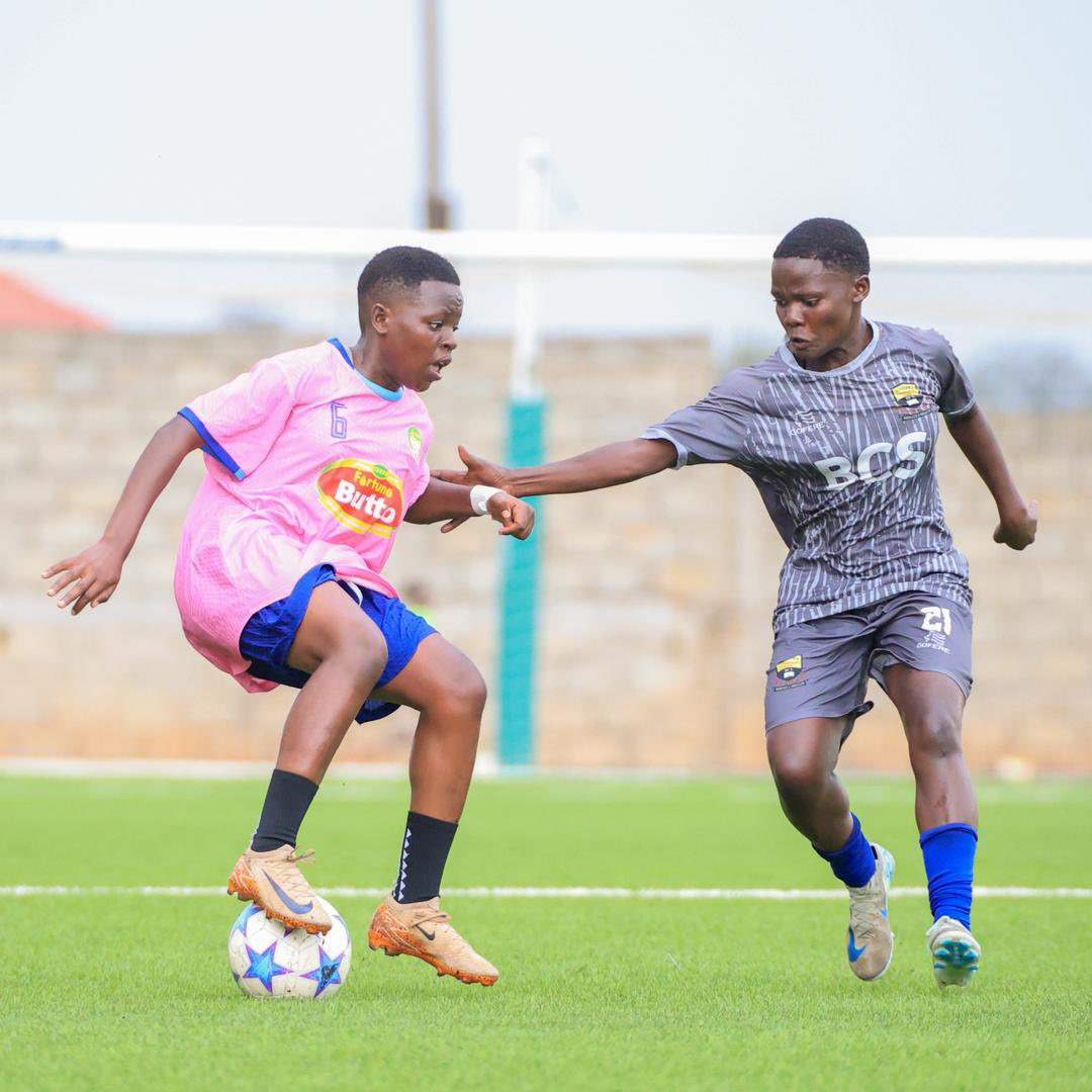 BulWomen's tweet photo. #PracticeGame
Bukedea Comprehensive 0-4 BUL Women FC || Hadijah ⚽️, Lilian ⚽️ and Nakato ⚽️⚽️ || #BULWFC || #TheEasternGiants https://t.co/GkXMCfBEXo