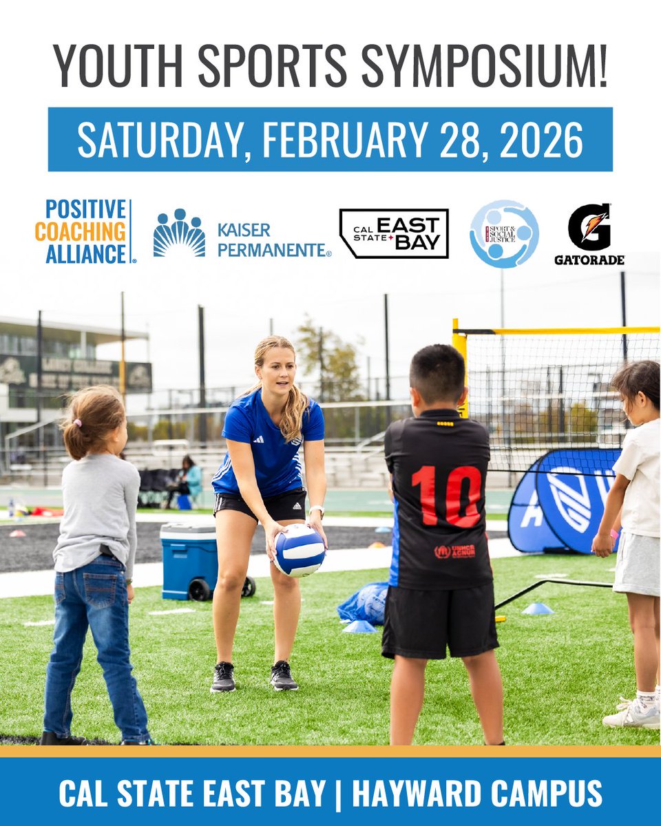 Positive Coaching Alliance tweet media