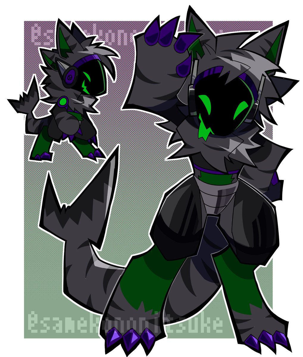 さめこ tweet media