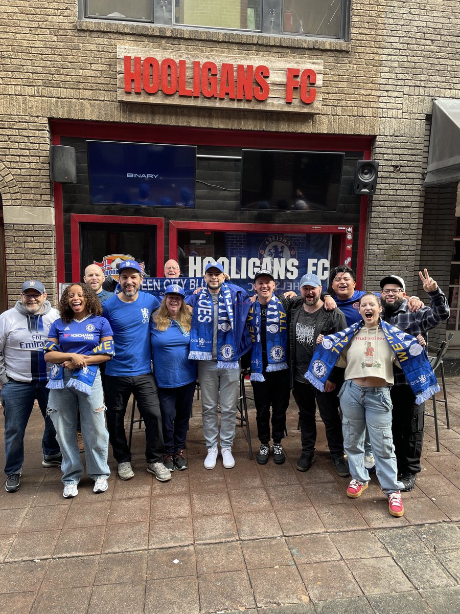 Queen City Blues tweet media