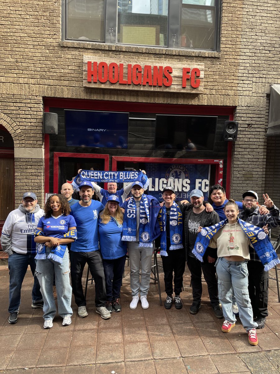 Queen City Blues tweet media