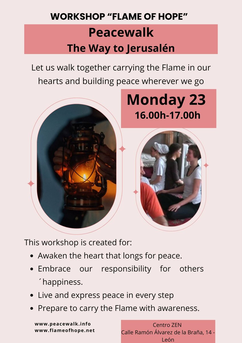 Flame of Hope tweet media