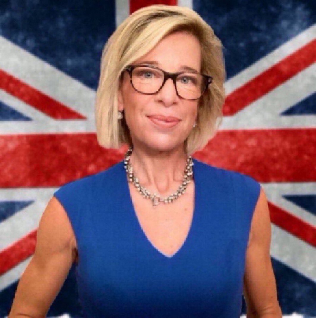 Do you think Katie Hopkins is a true patriot 🇬🇧🇬🇧🇬🇧🇬🇧 <a href="/KTHopkins/">Katie Hopkins</a>