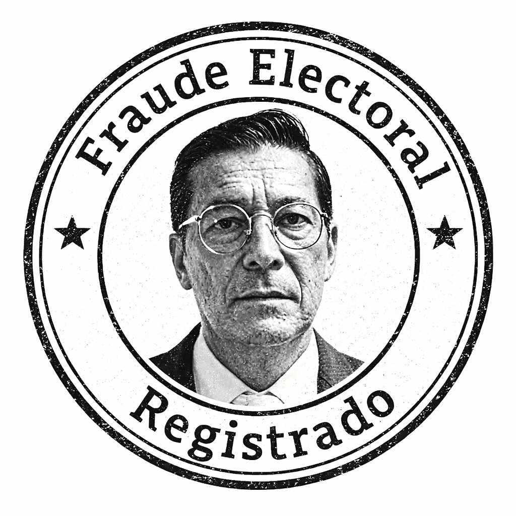 Con el mismo software corrupto de Thomas Greg &amp; Sons en la Registraduría, usted cree que se puede confiar en la transparencia de las elecciones del próximo 8 de marzo ?