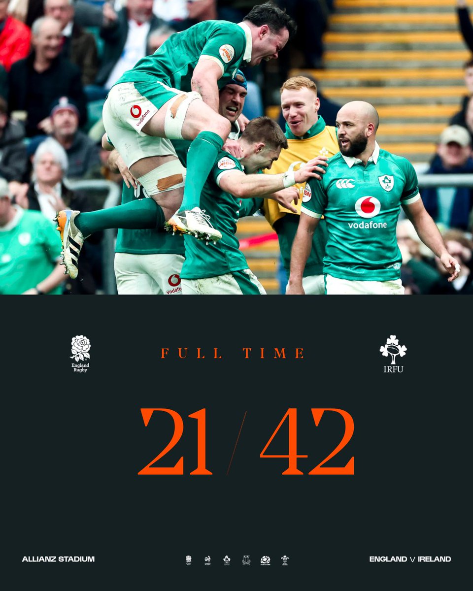 Guinness Men's Six Nations tweet media