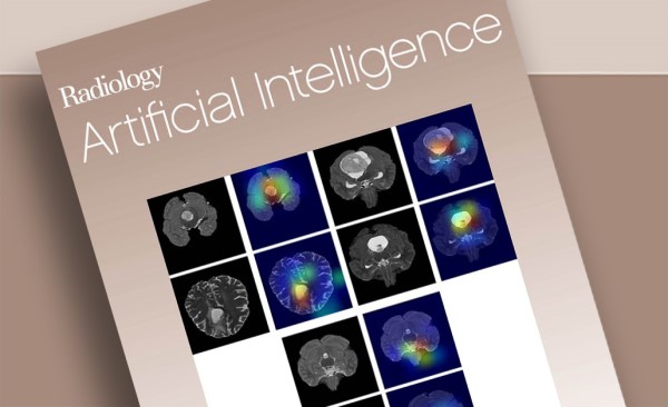 Radiology_AI's tweet photo. What's new in medical imaging #AI? Explore the latest issue of Radiology: Artificial Intelligence
➡️ https://t.co/43or95fHgg
@thoracicrad #STR2026 #ChestRad #CVRad #radiology #MachineLearning #Radiomics https://t.co/sLHx415Lnd