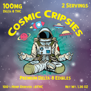 SolverraHI's tweet photo. We invite you to unwind with our Cosmic Crispy Bars. These 1:1 D8/D9 edibles offer a balanced experience for relaxation and bliss. They are a delicious way to enjoy your evening.

Visit our website to learn more and order now! https://t.co/ipsBjVSAkx https://t.co/2gshqX5Nq0