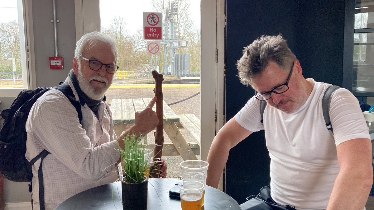 Fairhaven Singers tweet media