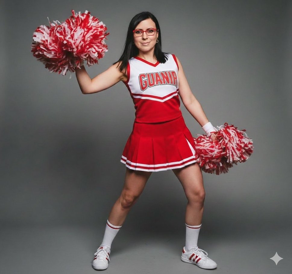 Si CARLA ANGOLA entrevista cinco veces al día a Juan Pablo Guanipa es que la orden es clara. Posicionar a pequeño cruo como líder del chavismo azul celeste