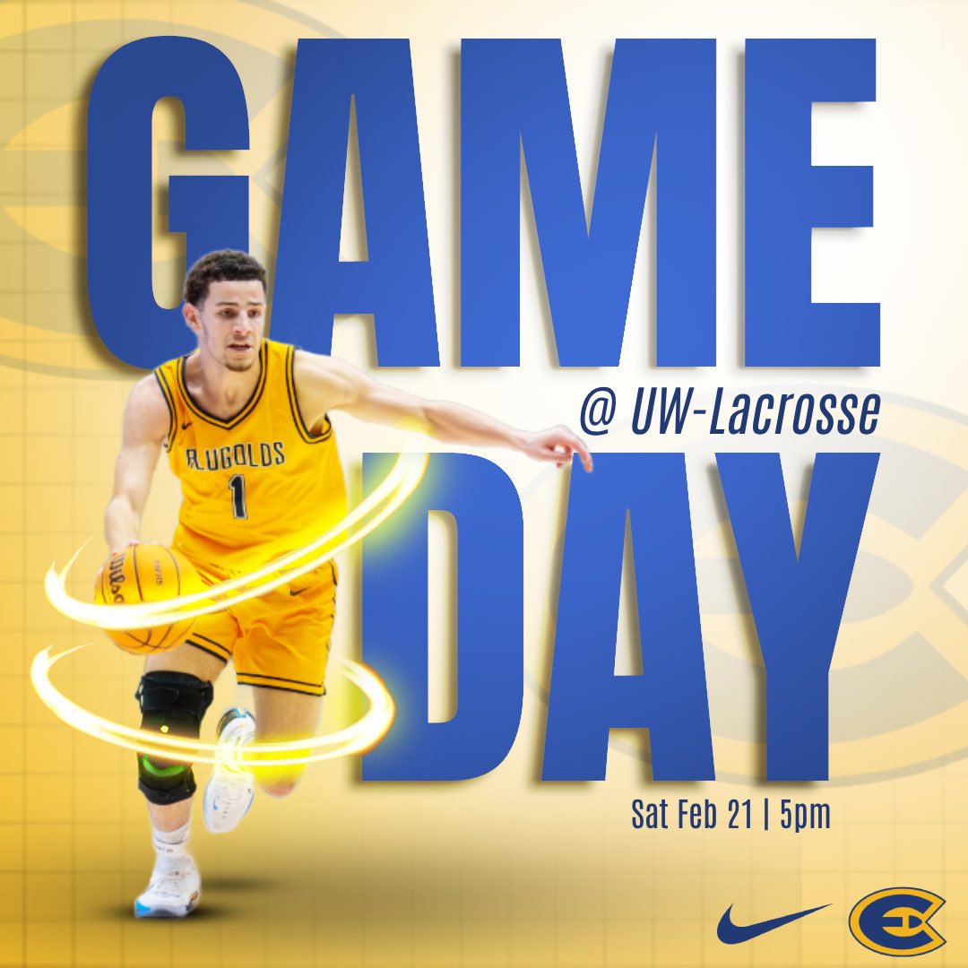 UW-Eau Claire Men's Basketball tweet media