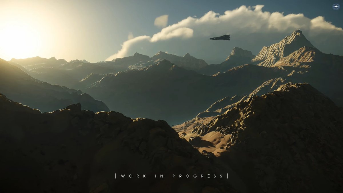 emilys_game's tweet photo. You’ve seen the ships
You’ve seen the battles
You’ve seen the chaos
Now it’s YOUR turn. 🚀
LFG!
Star Citizen is FREE to try right now, but the clock is ticking.
Come see if you survive 👇
https://t.co/U0vOrYKcuf
🎥 https://t.co/AueRO3Wl4m
#StarCitizen #FreeFly #EmilysGame https://t.co/NJRXoEV260