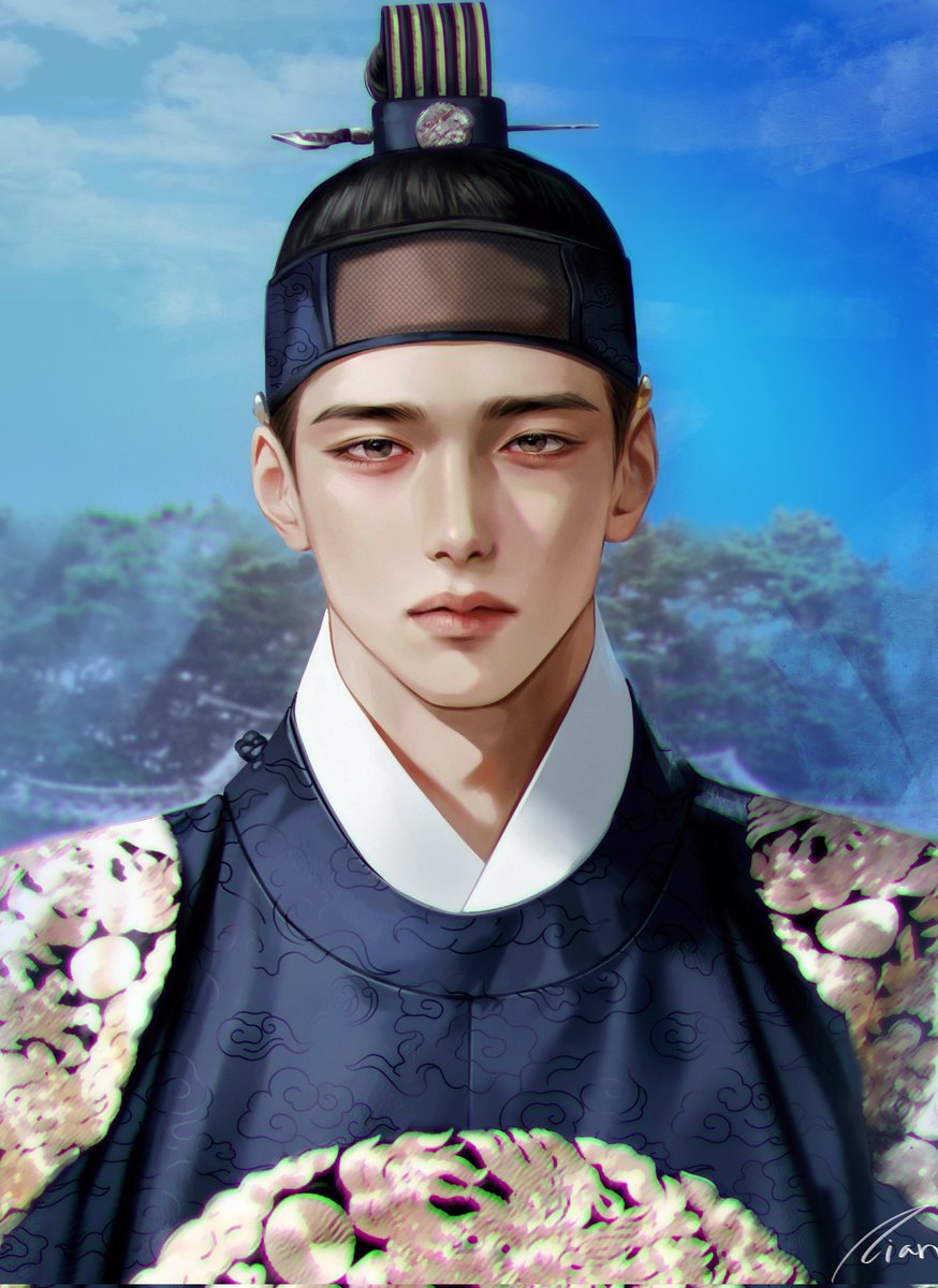 PIAN 피안 tweet media