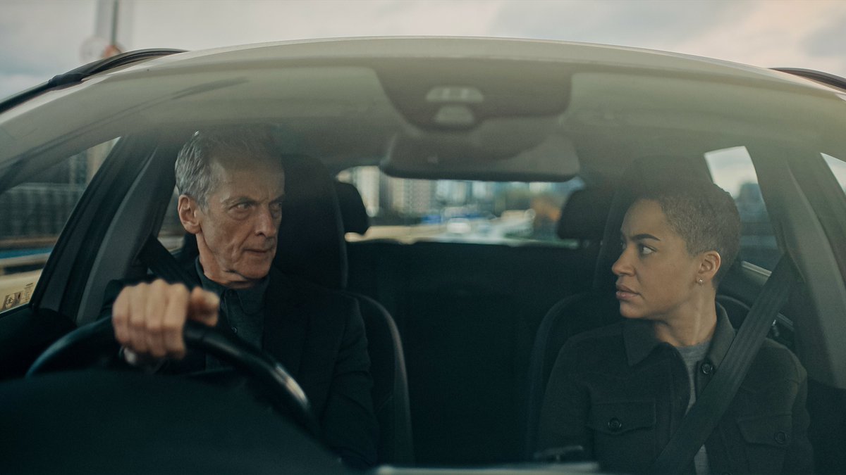 brinatello's tweet photo. February 21, 2024: "Carla," the last ep of #CriminalRecord, aired. Unexpected twists hinted happened in the end. Season 2 premieres April 22nd! π #PeterCapaldi #DanielHegarty #CushJumbo #JuneLenker #MaisieAyres #LisaHegarty #RasaqKukoyi #PatrickBurrowes @TomMoutchi #ErrolMathis https://t.co/GwTojtz1Sv