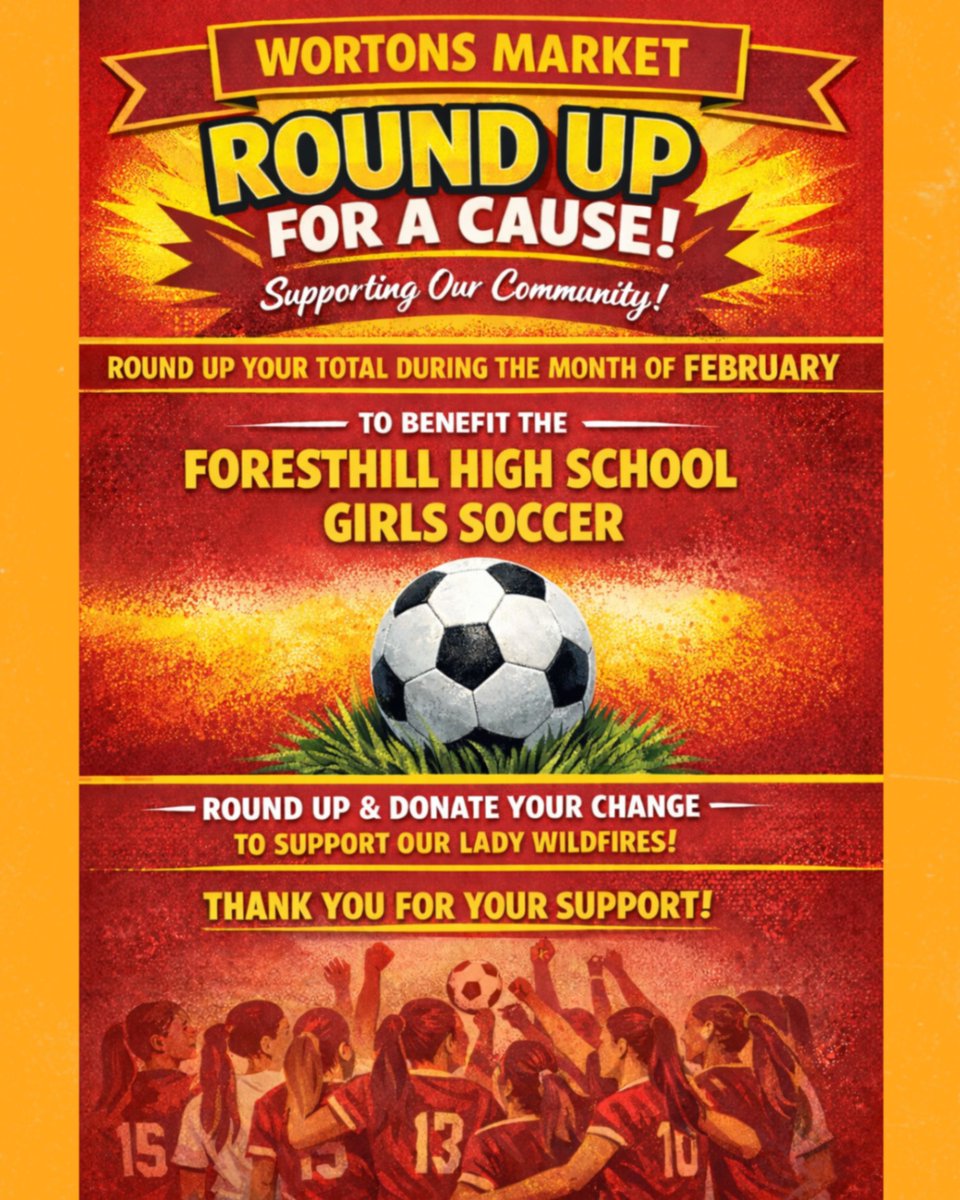 Foresthill Athletics tweet media