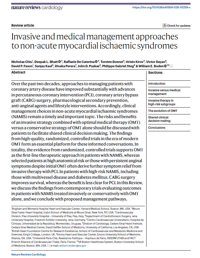 Nicholas Chiu, MD MPH tweet media