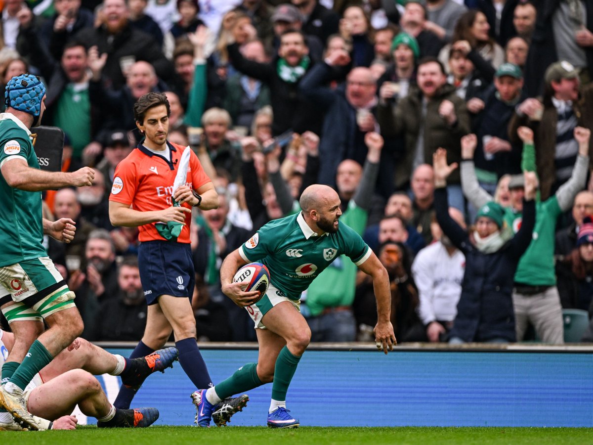 Leinster Rugby tweet media