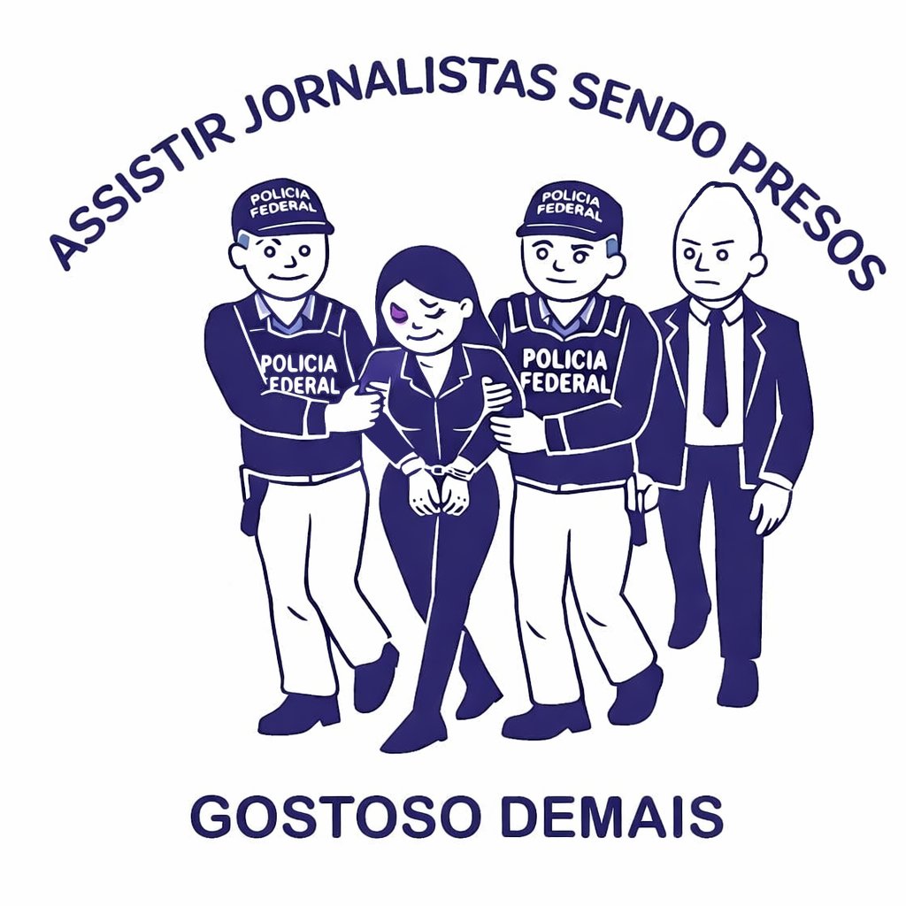 <a href="/Fabricio_Rebelo/">Fabricio Rebelo | 🅵🆁</a> A <a href="/madeleinelacsko/">Madeleine Lacsko</a> que antes ria da desgraça alheia, agora se finge de louca e está se vitimizando nas redes.
Conservadores nunca pediram censura e perseguição, mas se chegar pra vocês, será Gostoso Demais assistir.
Ajudaram a criar o monstro, agora parem de palhaçada.