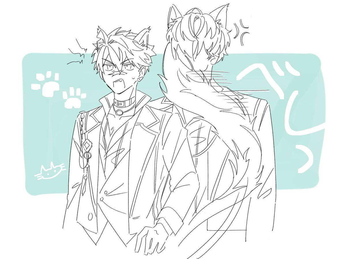 猫耳ストここすき