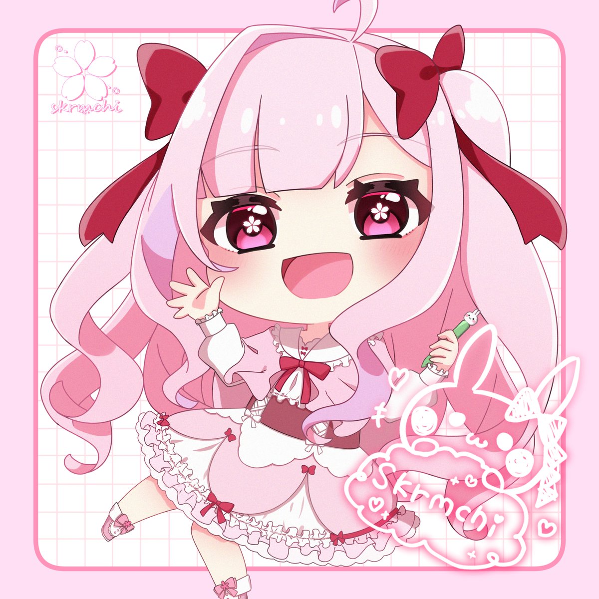 さくらもち🌸🐰3月上旬から新料金開始予定 (@ask_skrmchi6o6) / Posts / X