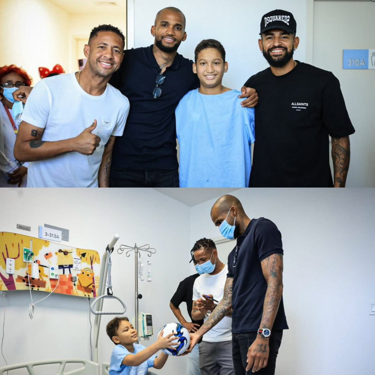 𝐋𝐞𝐨𝐧𝐚𝐫𝐝𝐨 𝐀𝐠𝐮𝐢𝐥𝐚𝐫 tweet media