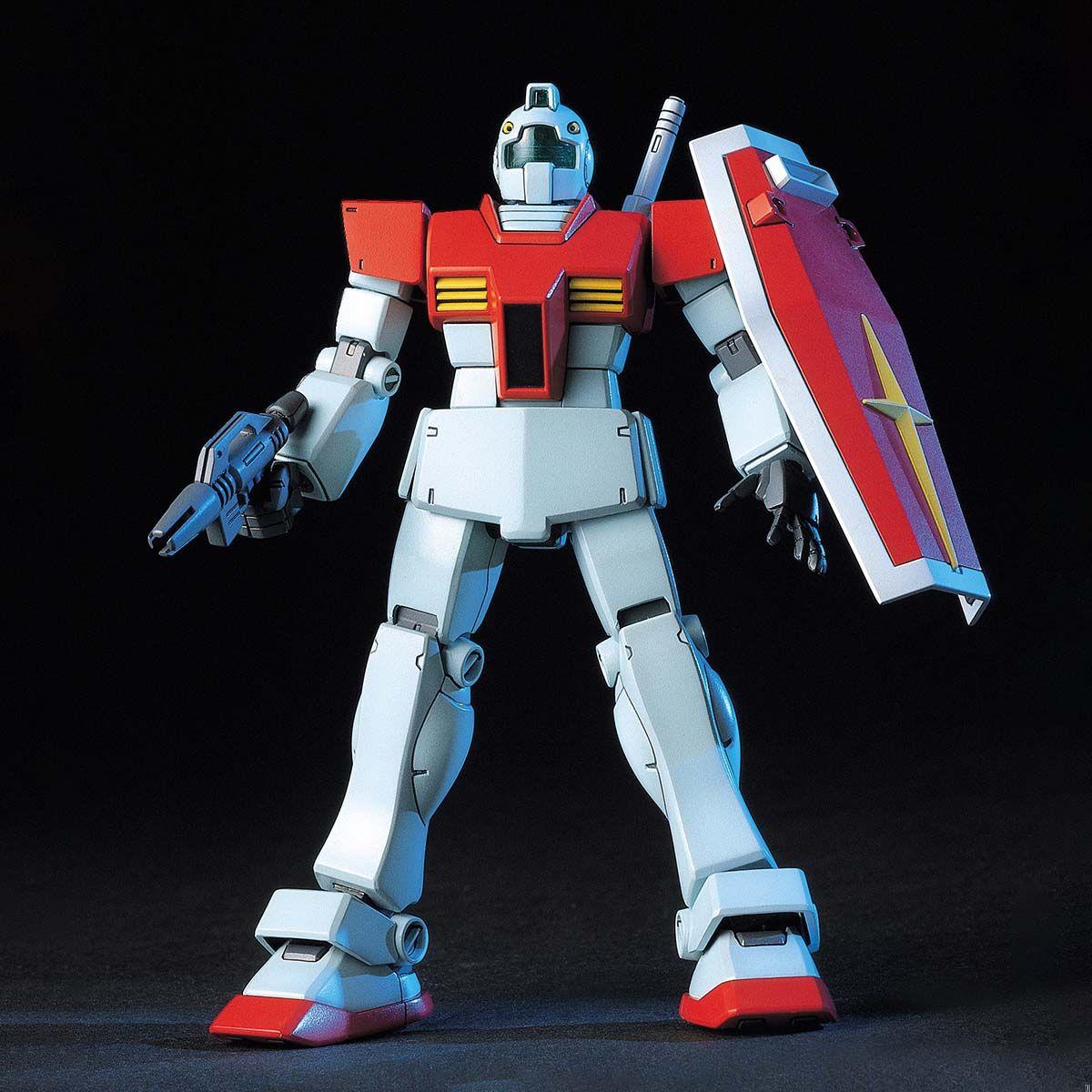 HGUC RGM-79 ジム クリアバージョン コンテスト限定 最安値更新】【Amazon】 HGUC 1/144 RGM-79 ジムの最安値が更新され