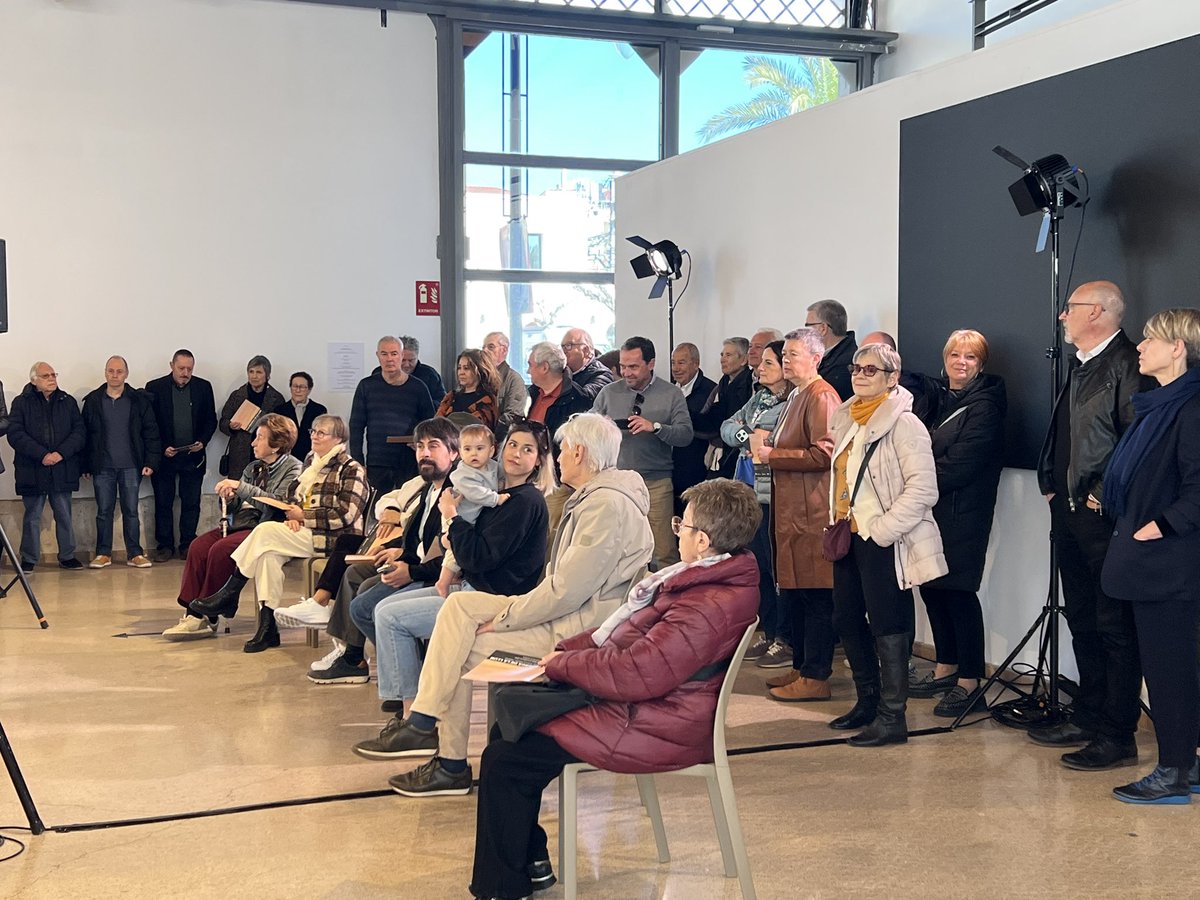 Moll de Costa - Port de Tarragona tweet media