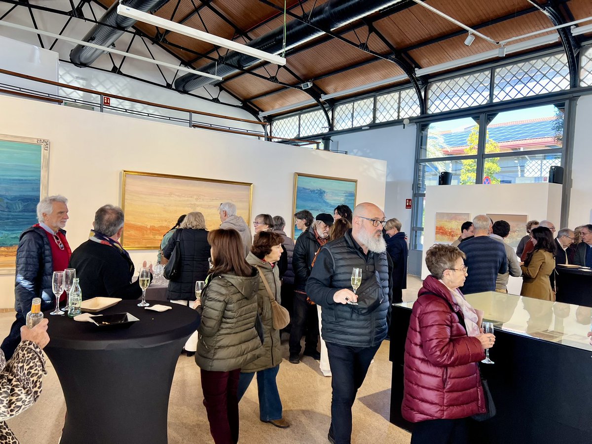 Moll de Costa - Port de Tarragona tweet media