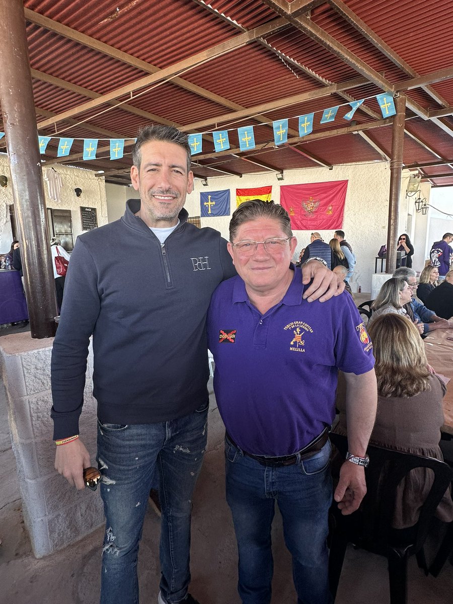 Pedro Domínguez tweet media