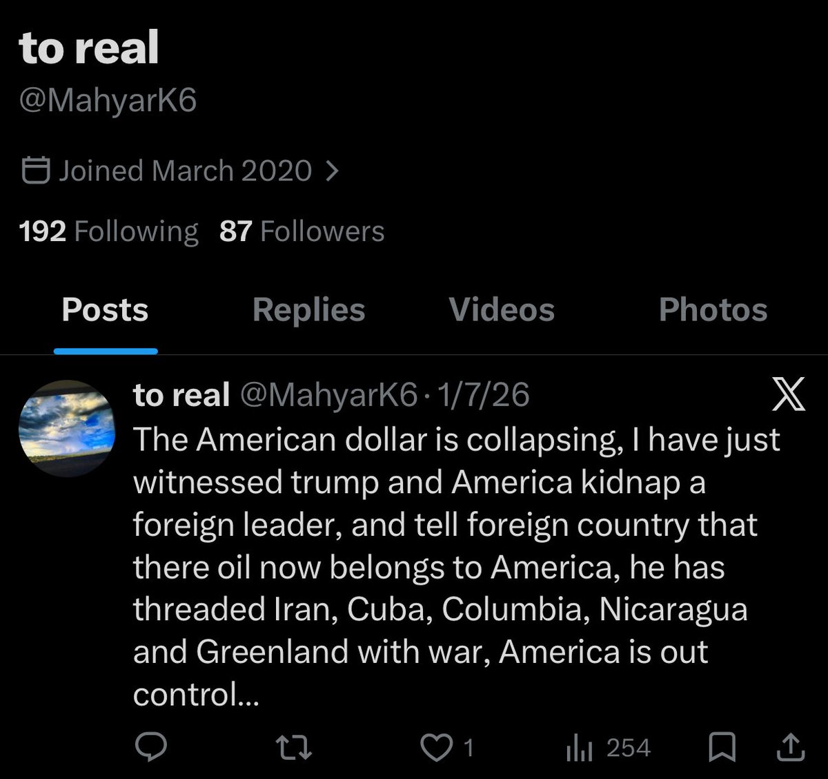 Cernovich tweet media