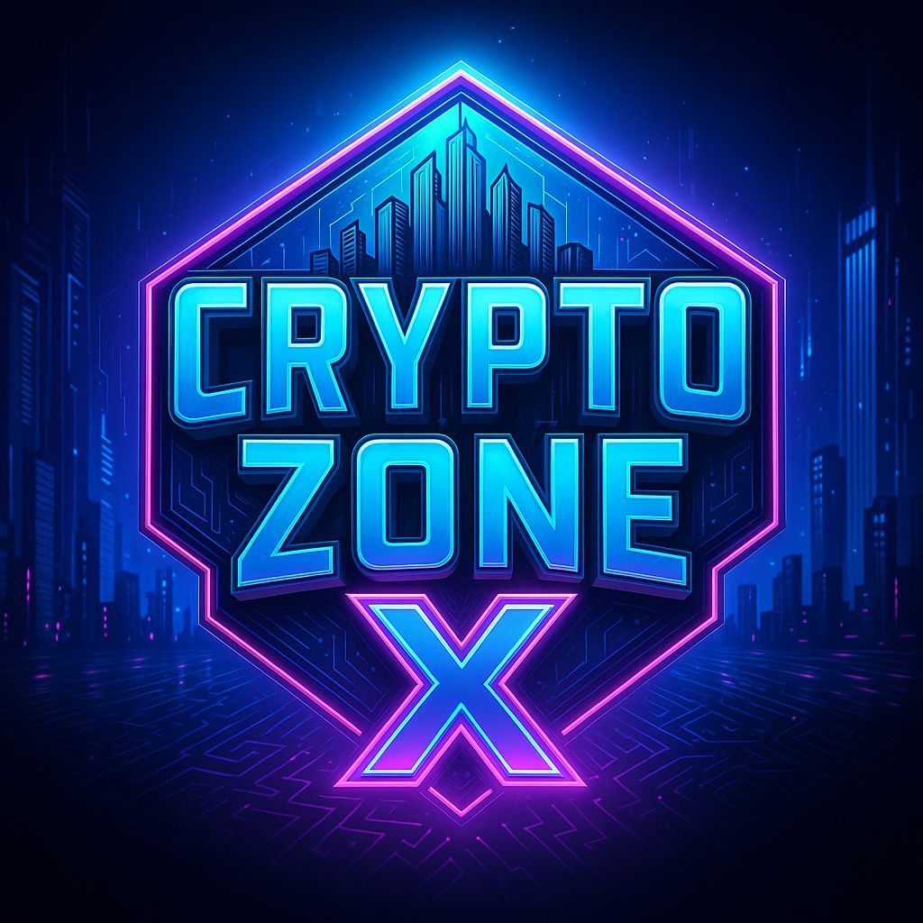 Crypto Zone 🆇 tweet media
