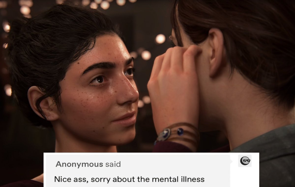 tlou text posts tweet media