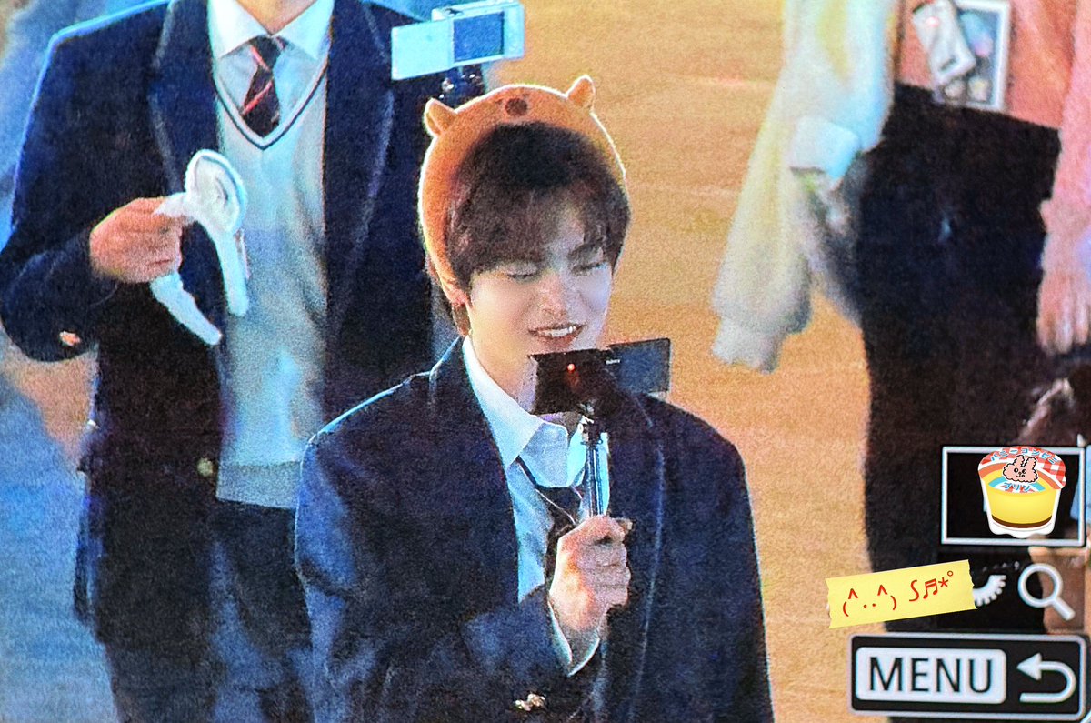 이푸딩 tweet media