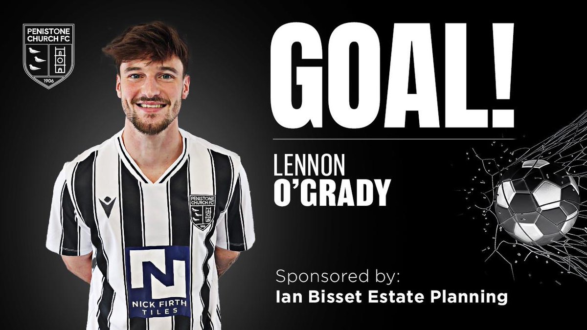 Penistone Church FC tweet media