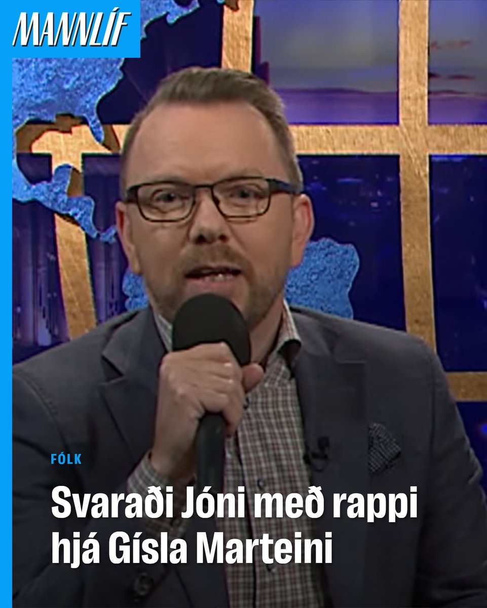 Heimildin tweet media