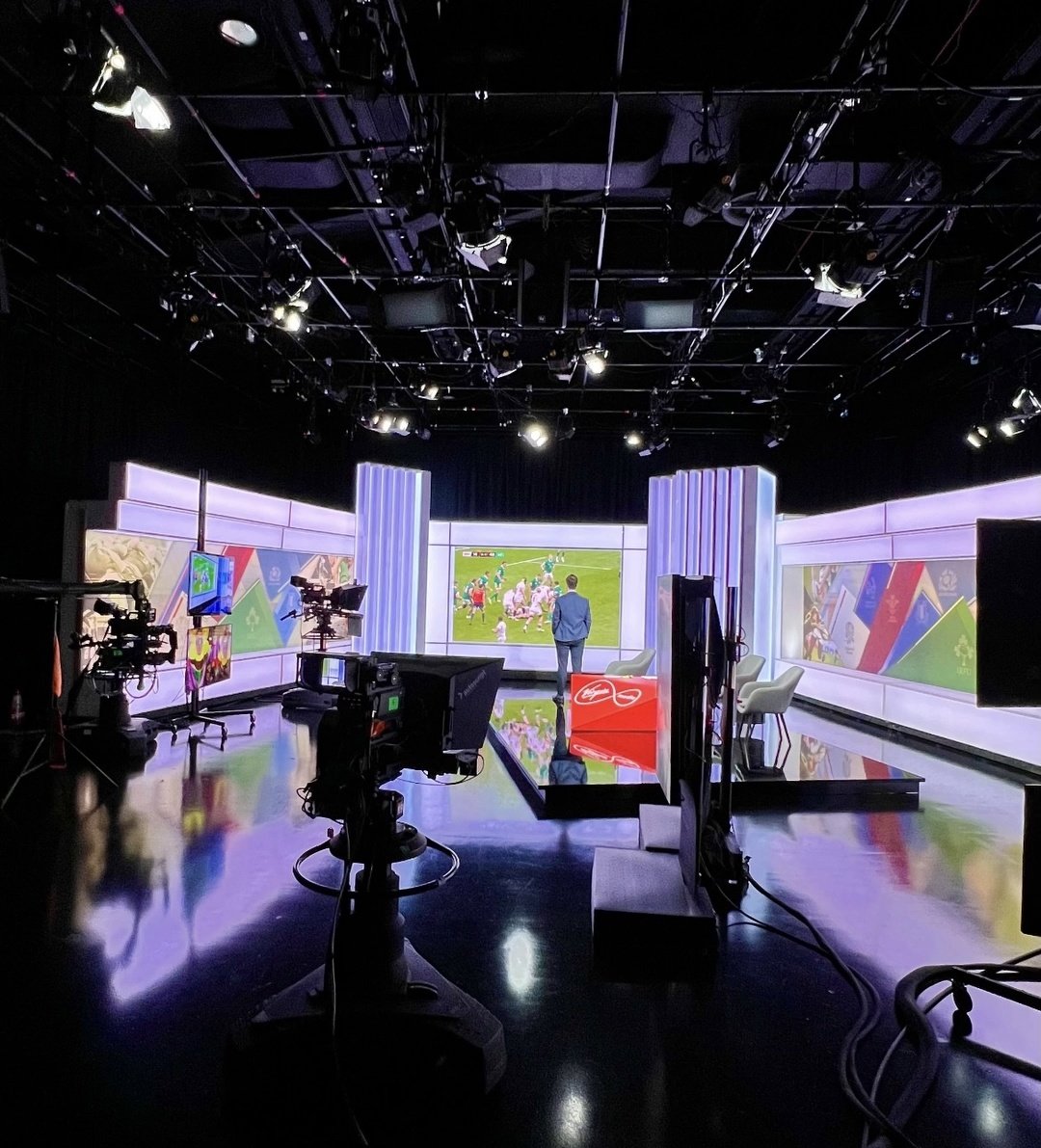 deric_tv's tweet image. #IRELAND #RUGBY #6NATIONS 😍🇮🇪🙏🏽💪🏽